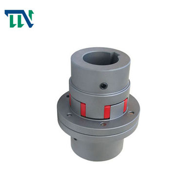 comprare Singola flangia di alluminio LMD5 elastico di Plum Flexible Shaft Coupling Pump online manufacture