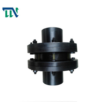 Acquistare Pompa idraulica del doppio della flangia di Plum Shaft Coupling Flexible Drive accoppiatore dell'asse online manufacture