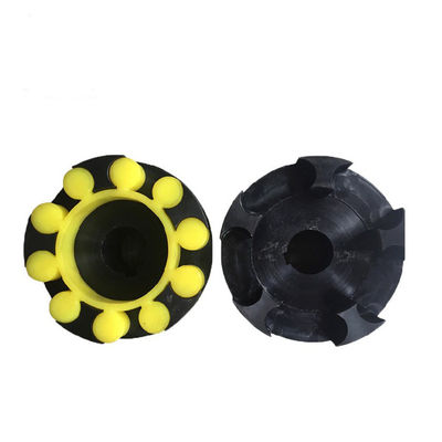 comprare Azionamento a 1 pollici Plum Shaft Coupling Flexible LM6 MIS 6 della pompa online manufacture